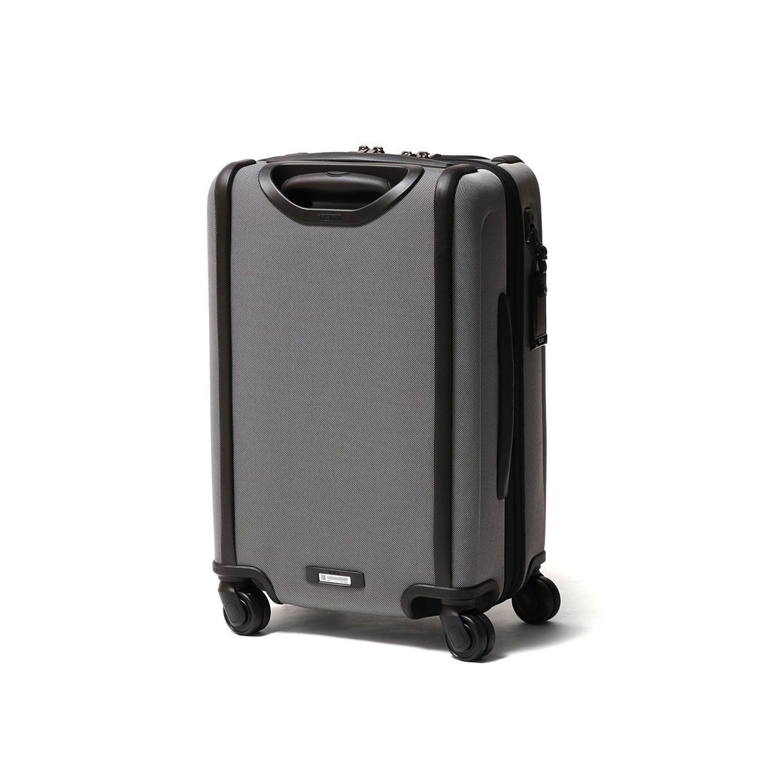 TUMI 機内持込 スーツケース キャリーケース 2ウィール ブラック 正規