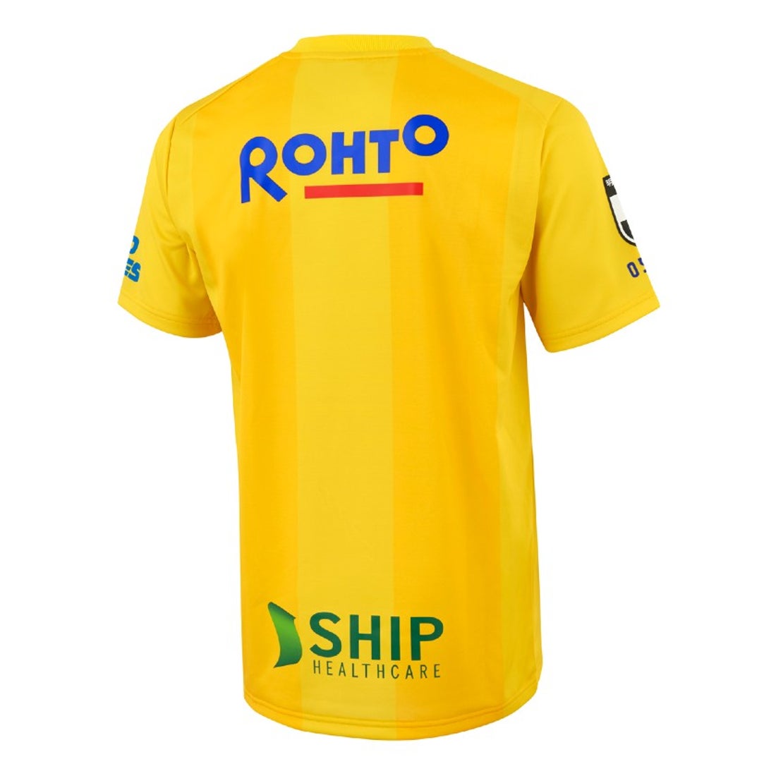 ガンバ大阪 GAMBA EXPO 2022ユニフォーム GK 背番号なし 8/24（土