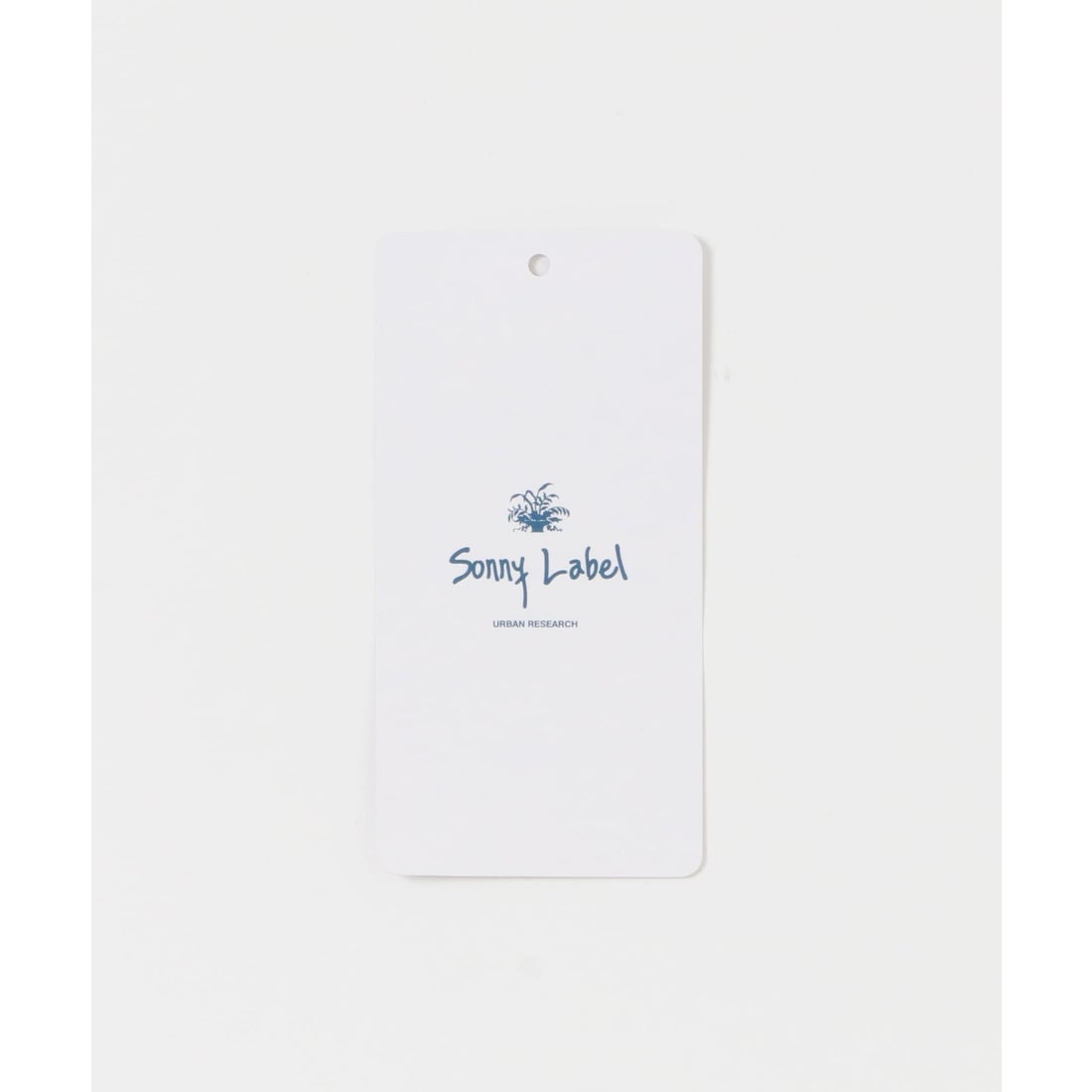 アーバンリサーチ サニーレーベル URBAN RESEARCH Sonny Label デニム