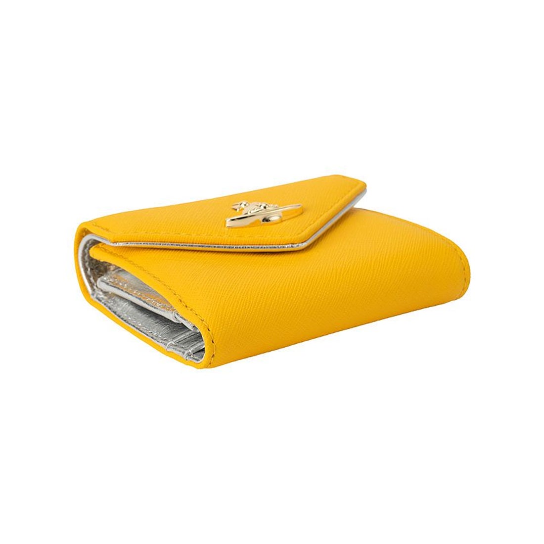 ヴィヴィアン ウエストウッド Vivienne Westwood 3つ折り財布 51150008