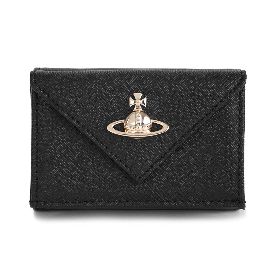 ヴィヴィアン ウエストウッド Vivienne Westwood 3つ折り財布