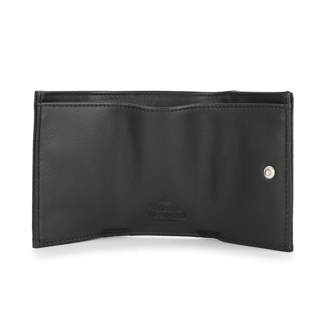 ヴィヴィアン ウエストウッド Vivienne Westwood 3つ折り財布