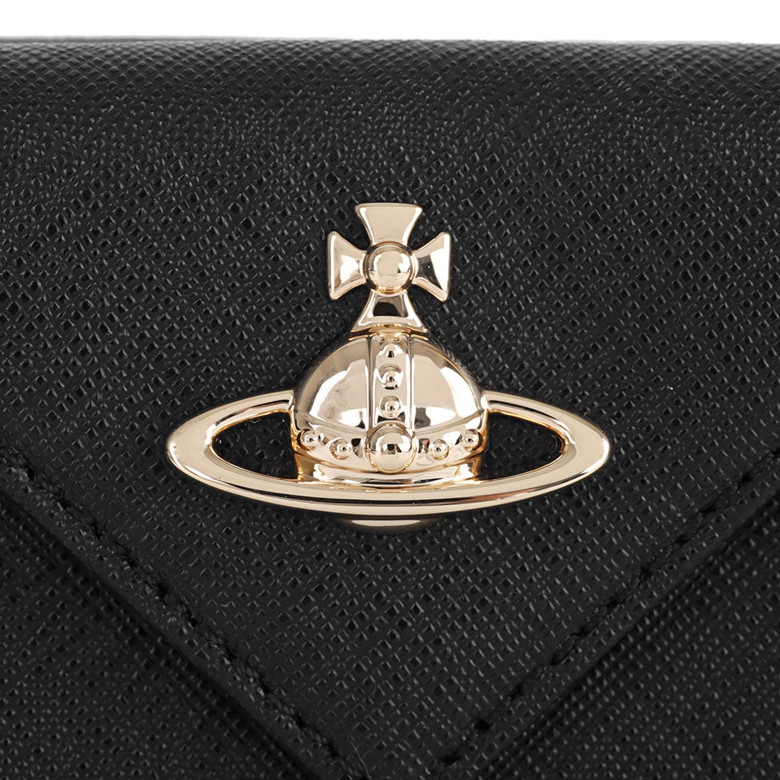 ヴィヴィアン ウエストウッド Vivienne Westwood 3つ折り財布