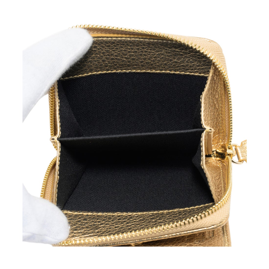 ヴィヴィアン ウエストウッド Vivienne Westwood 2つ折り財布