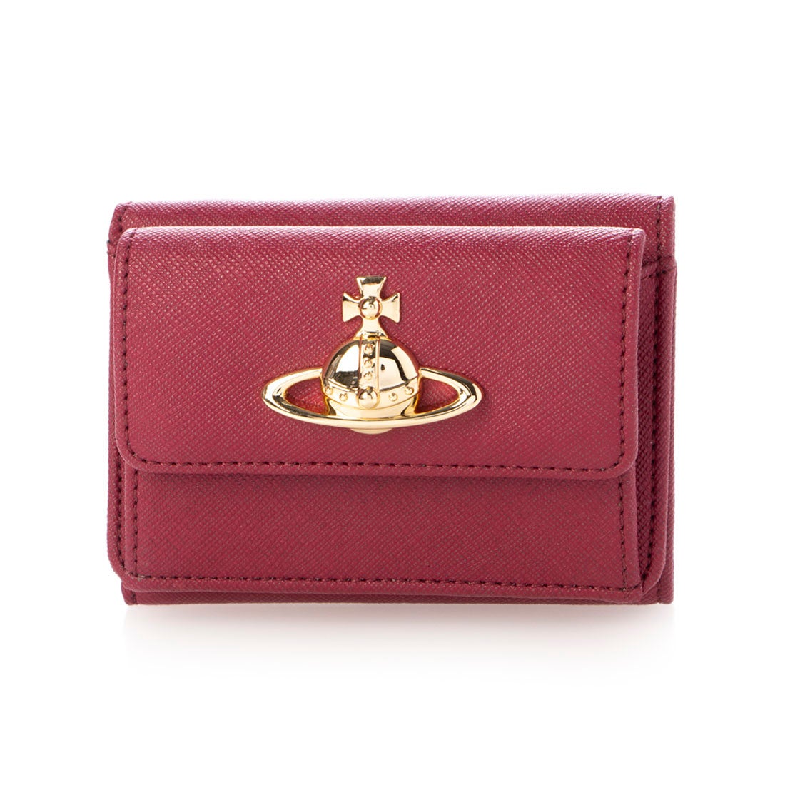 ヴィヴィアン ウエストウッド Vivienne Westwood 財布 （レッド