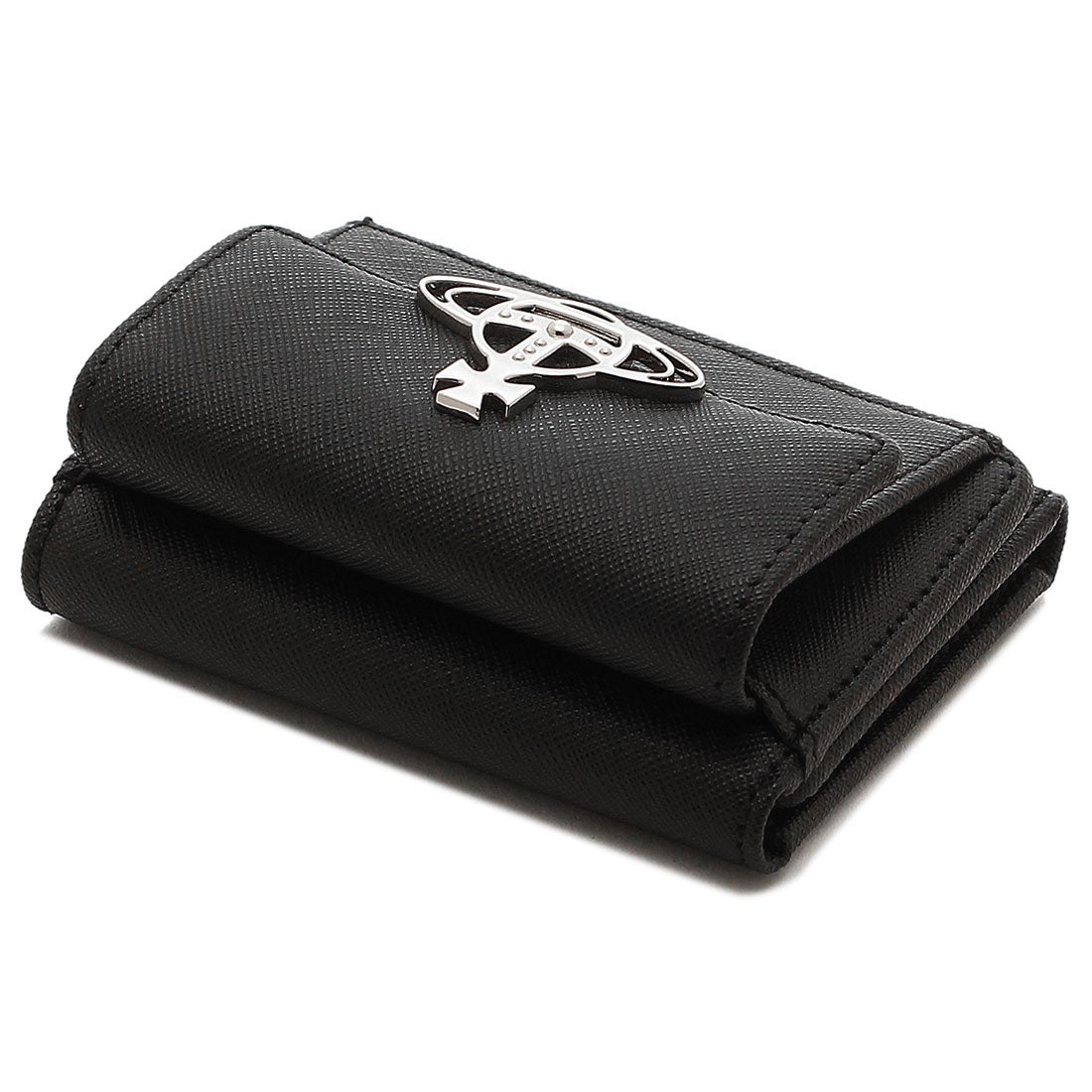 ヴィヴィアン ウエストウッド Vivienne Westwood 三つ折り財布