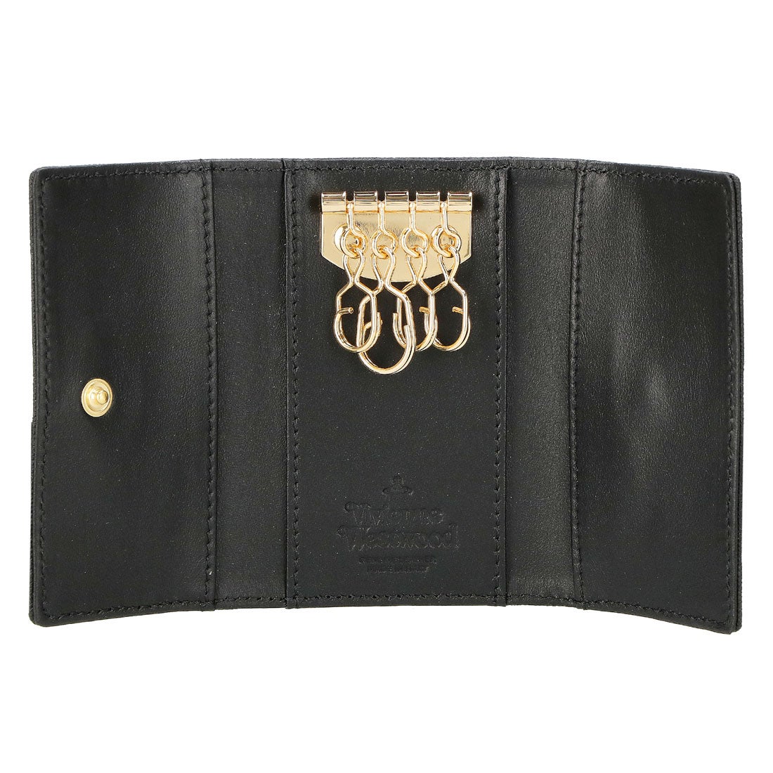 ヴィヴィアン ウエストウッド Vivienne Westwood 51020001 キーケース