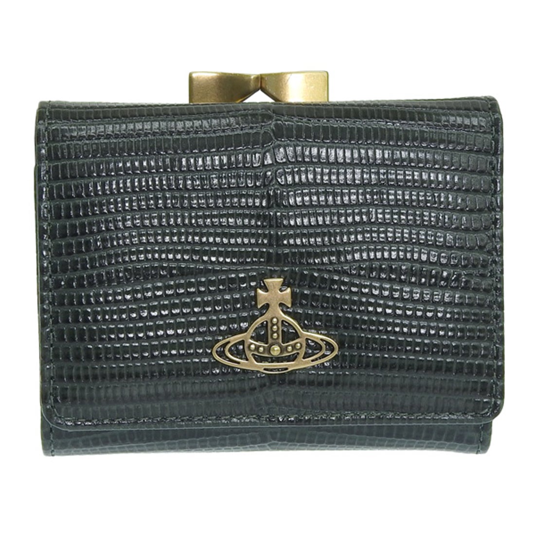 ヴィヴィアン ウエストウッド Vivienne Westwood 財布 （グリーン
