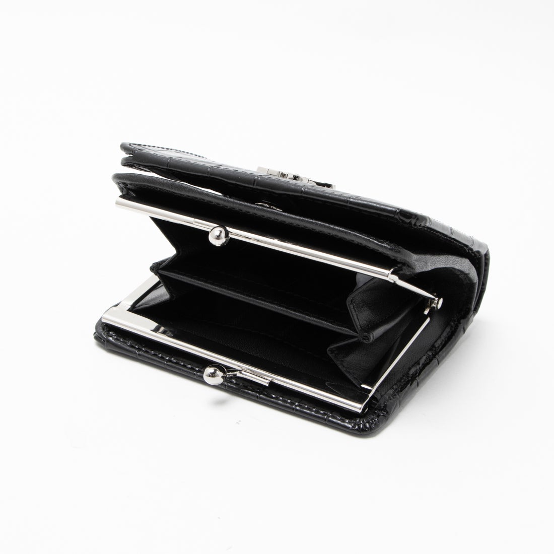 ヴィヴィアン ウエストウッド Vivienne Westwood 財布 （ブラック