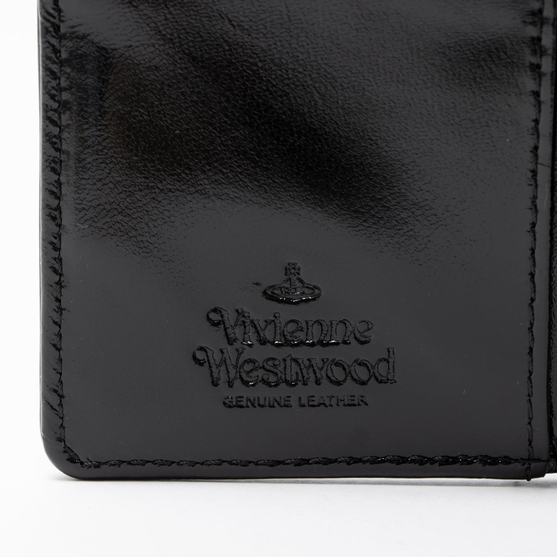 ヴィヴィアン ウエストウッド Vivienne Westwood 財布 （ブラック