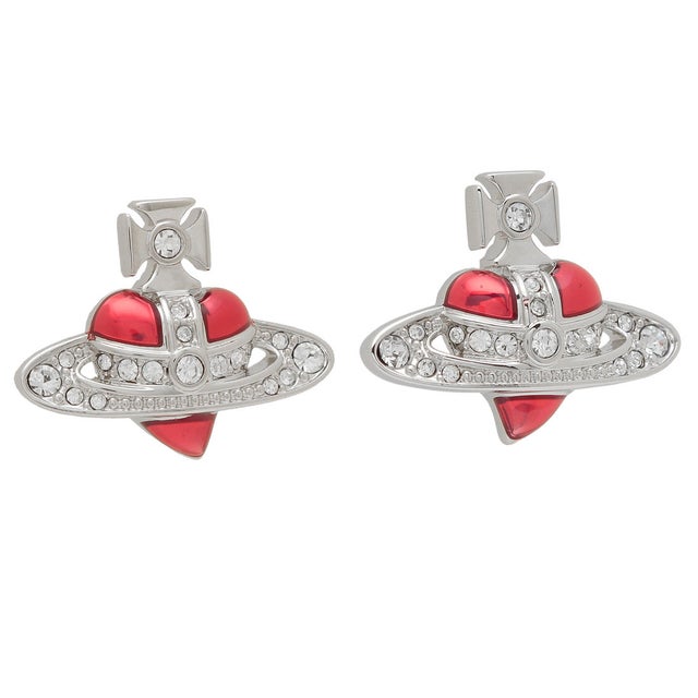 ヴィヴィアン ウエストウッド Vivienne Westwood ピアス ディアマンテ