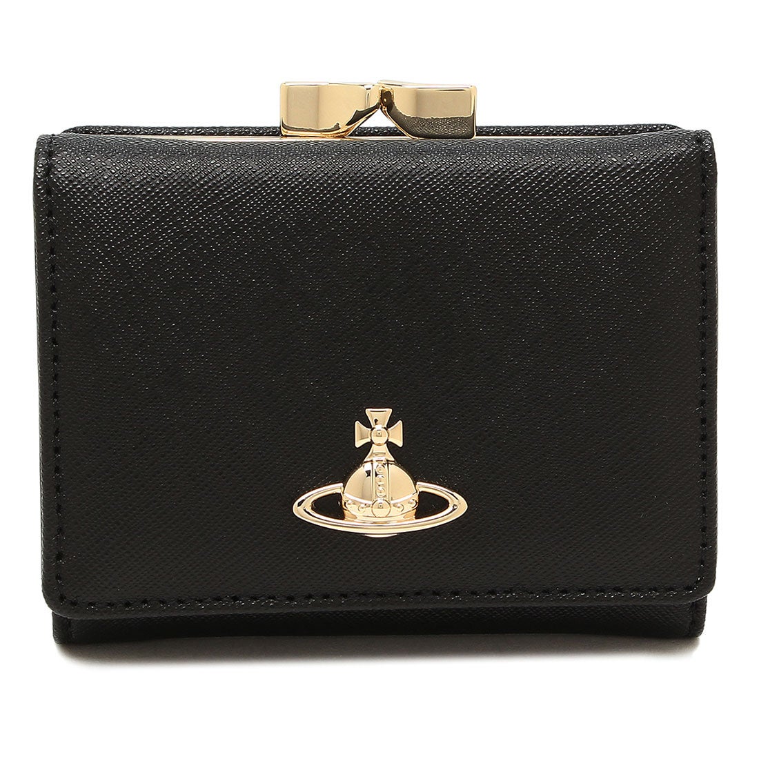 ヴィヴィアン ウエストウッド Vivienne Westwood 三つ折り財布