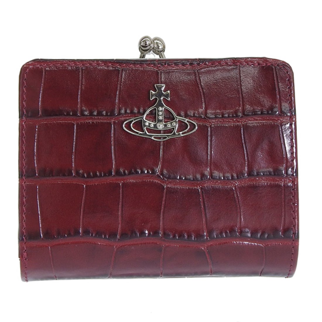 ヴィヴィアン ウエストウッド Vivienne Westwood 財布 （ブラック