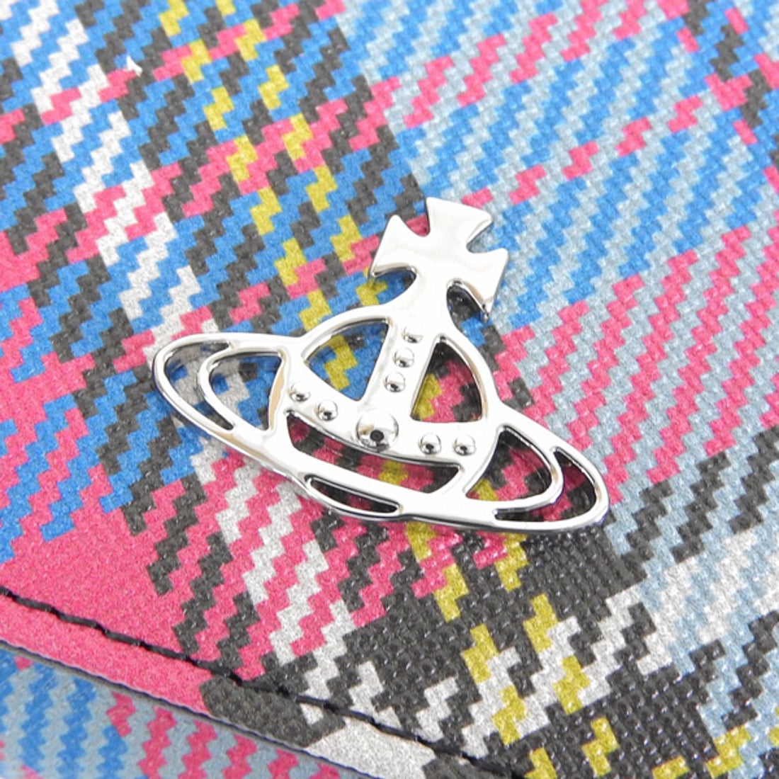 ヴィヴィアン ウエストウッド Vivienne Westwood 財布 （マルチカラー
