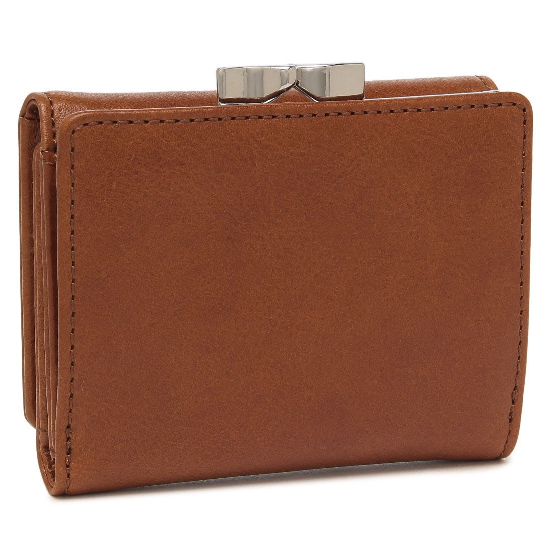 ヴィヴィアン ウエストウッド Vivienne Westwood 三つ折り財布 がま口