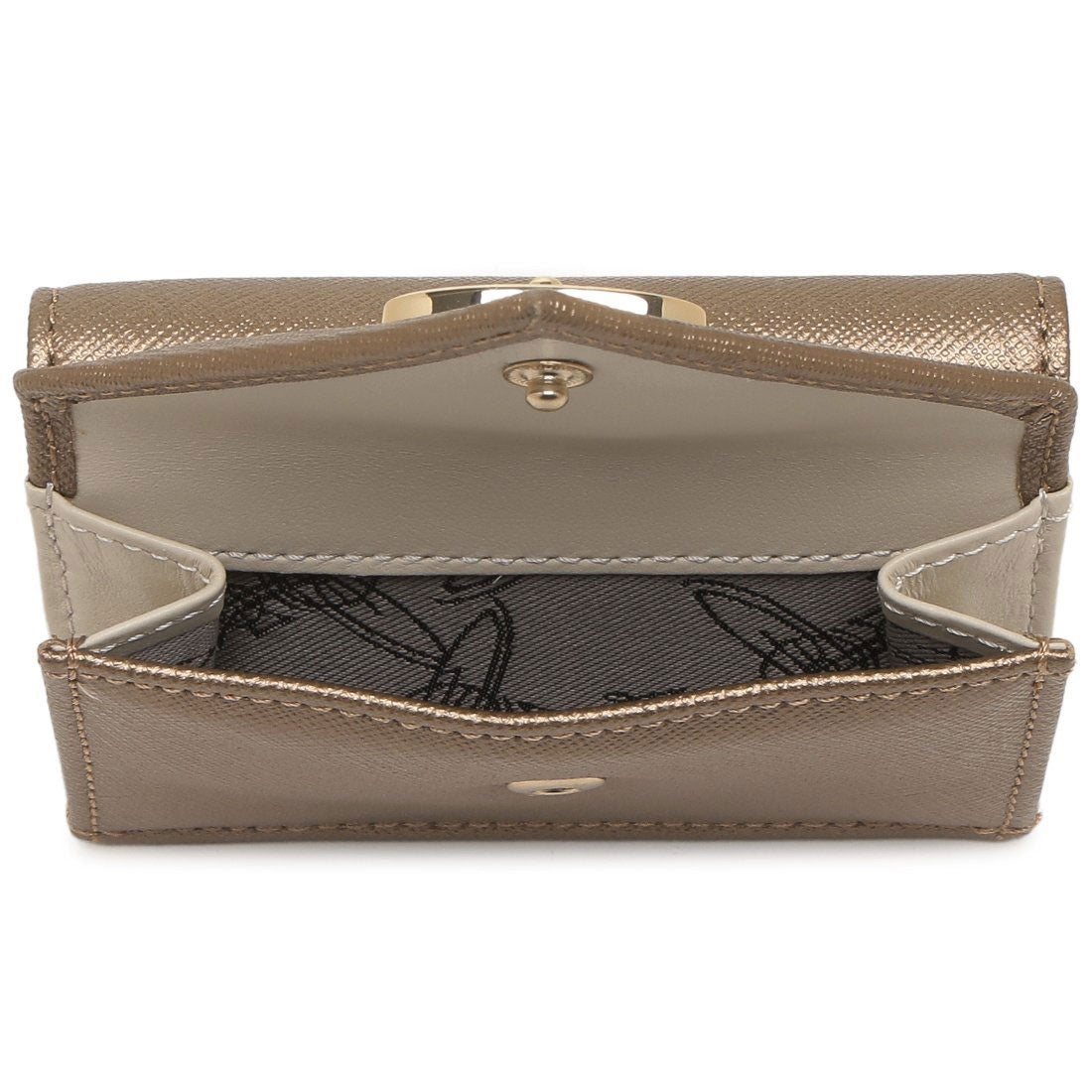 ヴィヴィアン ウエストウッド Vivienne Westwood 三つ折り財布