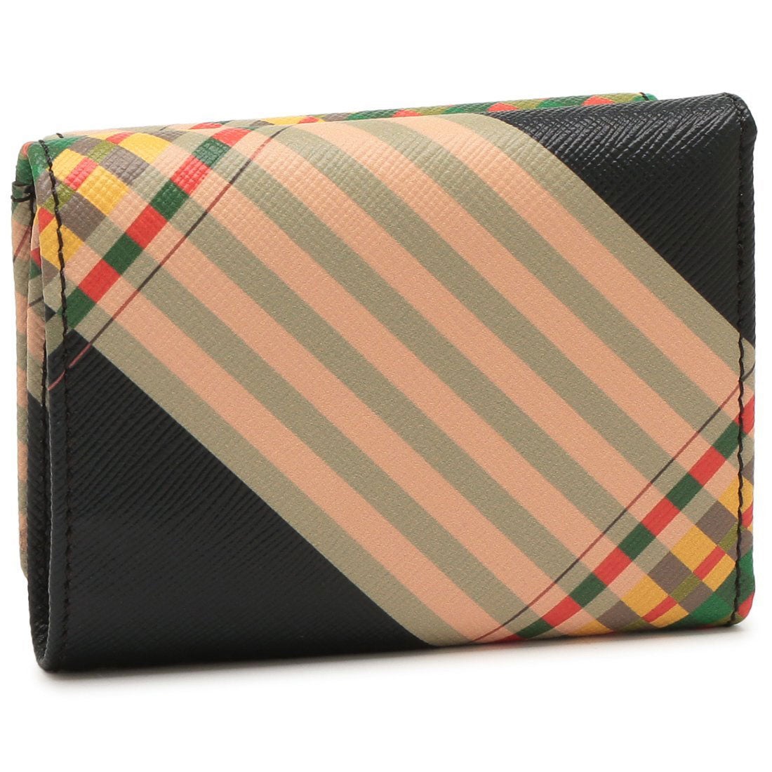 ヴィヴィアン ウエストウッド Vivienne Westwood 三つ折り財布