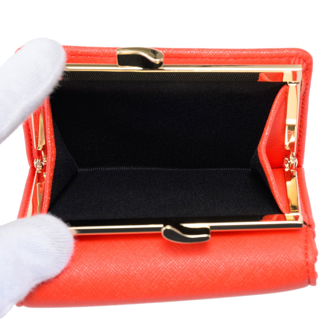 ヴィヴィアン ウエストウッド Vivienne Westwood 3つ折り財布