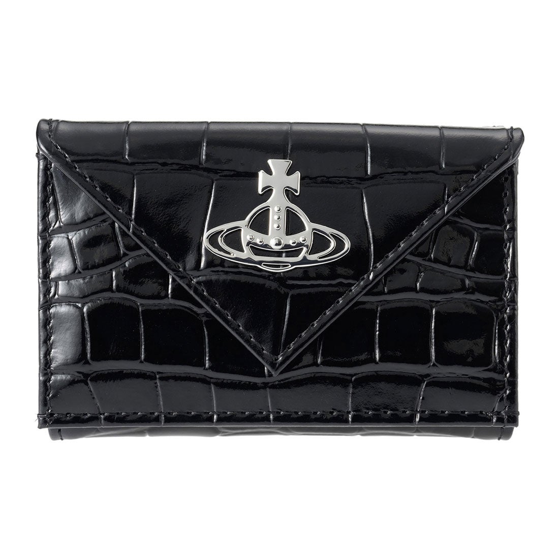 ヴィヴィアン ウエストウッド Vivienne Westwood 3つ折り財布