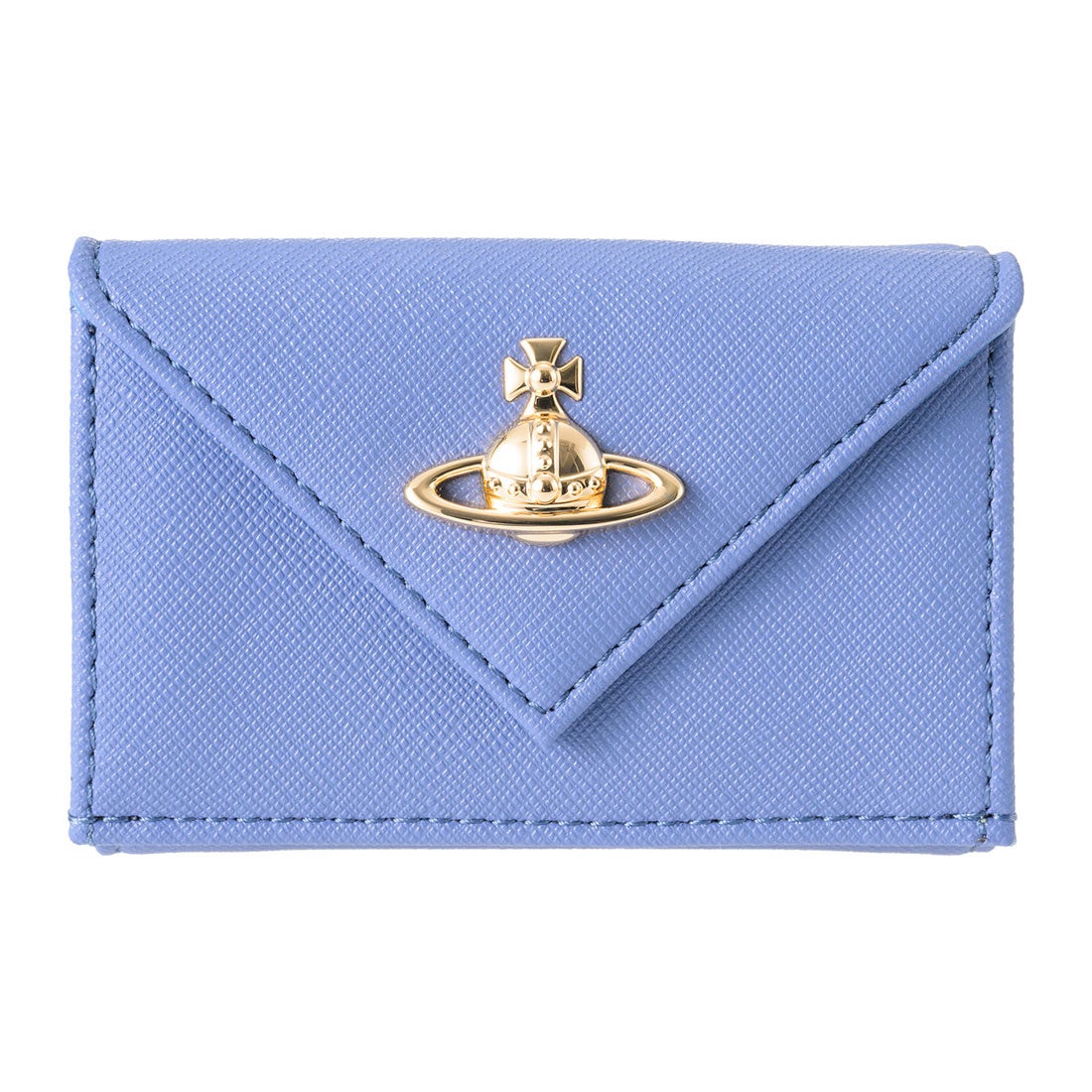 ヴィヴィアン ウエストウッド Vivienne Westwood 3つ折り財布