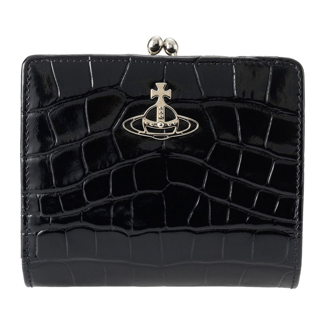 ヴィヴィアン ウエストウッド Vivienne Westwood 2つ折り財布