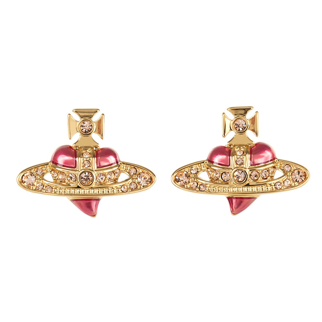 ヴィヴィアン ウエストウッド Vivienne Westwood ピアス ニュー