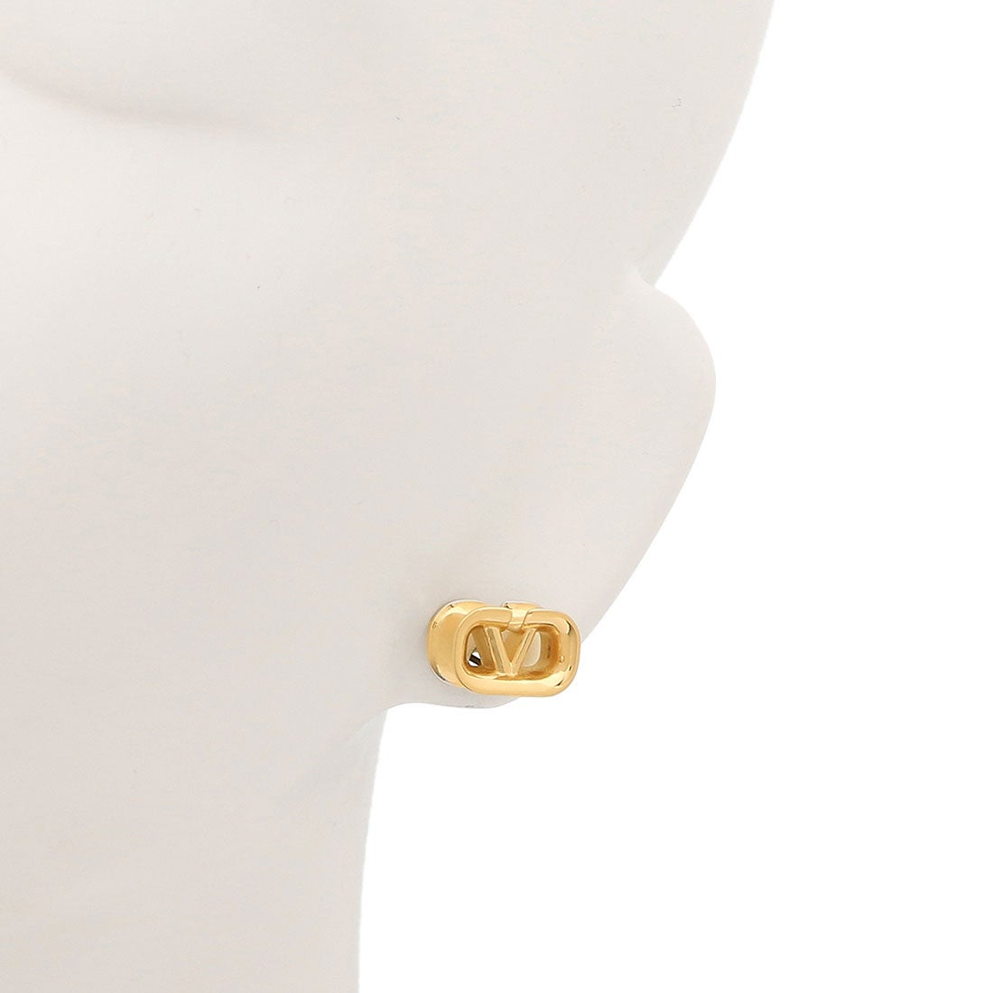 ヴァレンティノ ガラヴァーニ VALENTINO GARAVANI ピアス シグネチャー