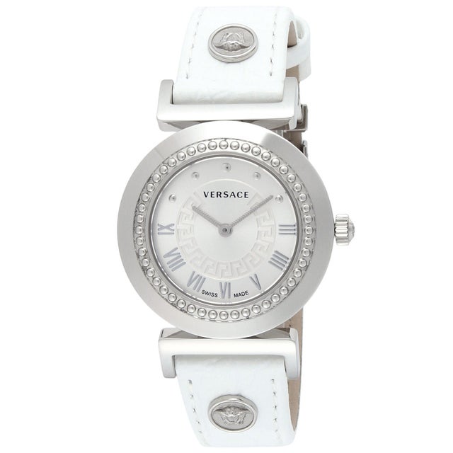 VERSACE WATCH ヴェルサーチェ VERSACE ミニヴァニティ レディース