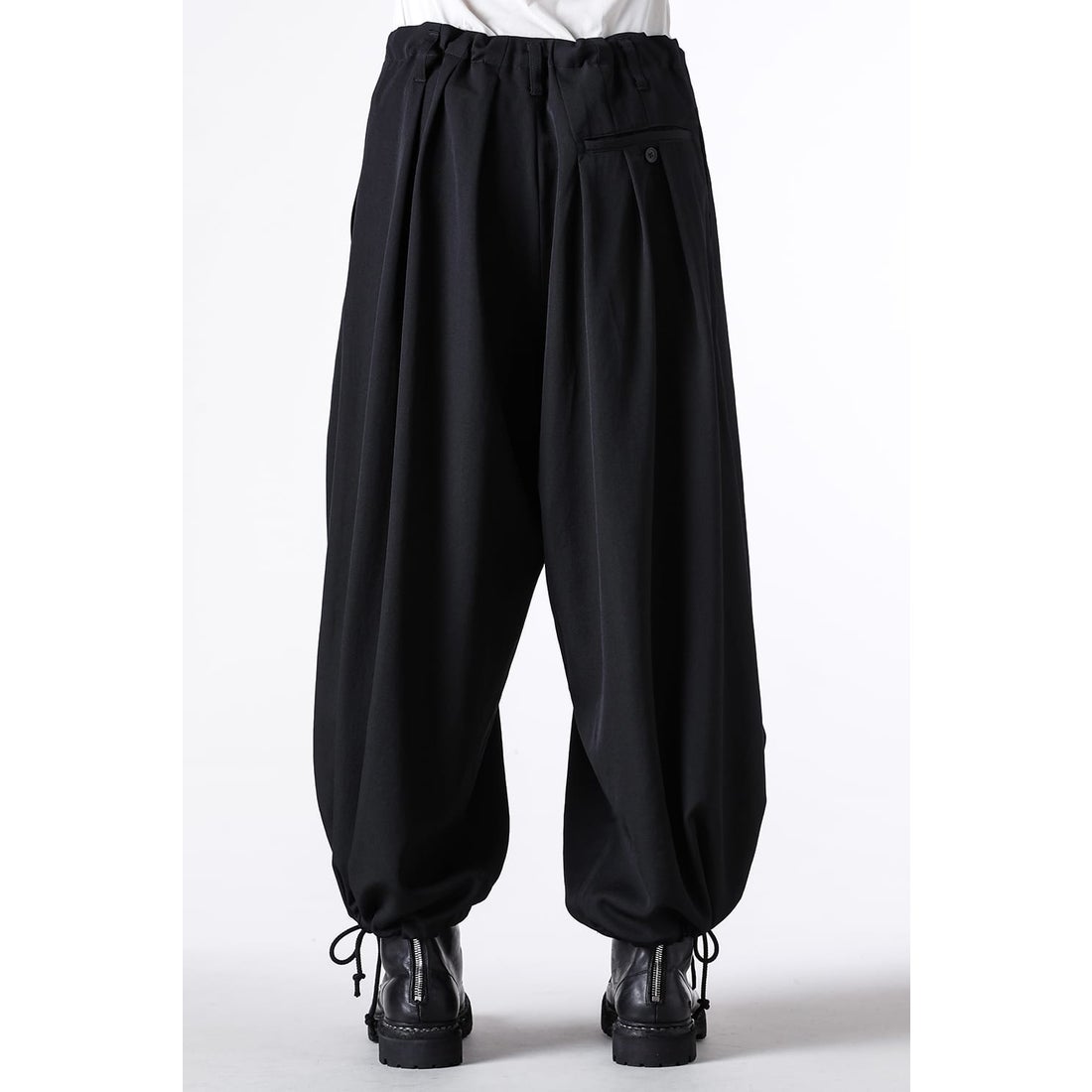 ヨウジヤマモト プールオム Yohji Yamamoto POUR HOMME Fine Balloon