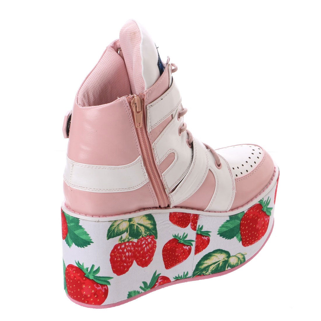 いちご いちご いちご 国内2月18日/25日発売予定】アディダス