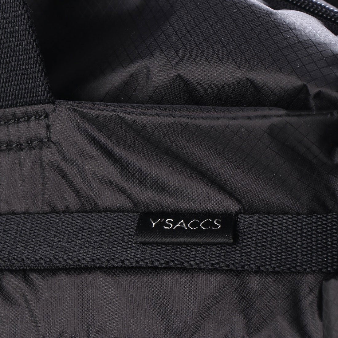 Y'SACCS イザック YSACCS トラベルシリーズ ボストンバッグ Mサイズ
