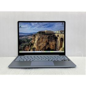 マイクロソフト Surface Laptop Go 新品¥42,999 中古¥13,800 | 新品