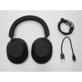 Sony SONY WH-1000XM5ケース付きジャンク品 2025年最新】WH-1000XM5