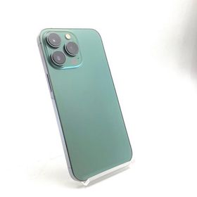 iPhone 13 Pro グリーン 新品 58,000円 中古 41,000円 | ネット最安値