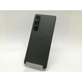 Xperia 1 V カーキグリーン 新品 189,200円 中古 56,480円 | ネット最