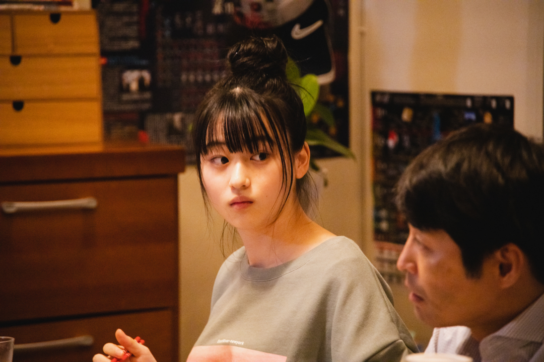 1 菊池日菜子 ruum 直筆サイン入りチェキ