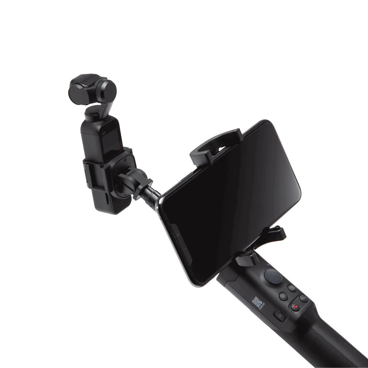 Osmo Pocket 延長ロッド購入 - DJI Store