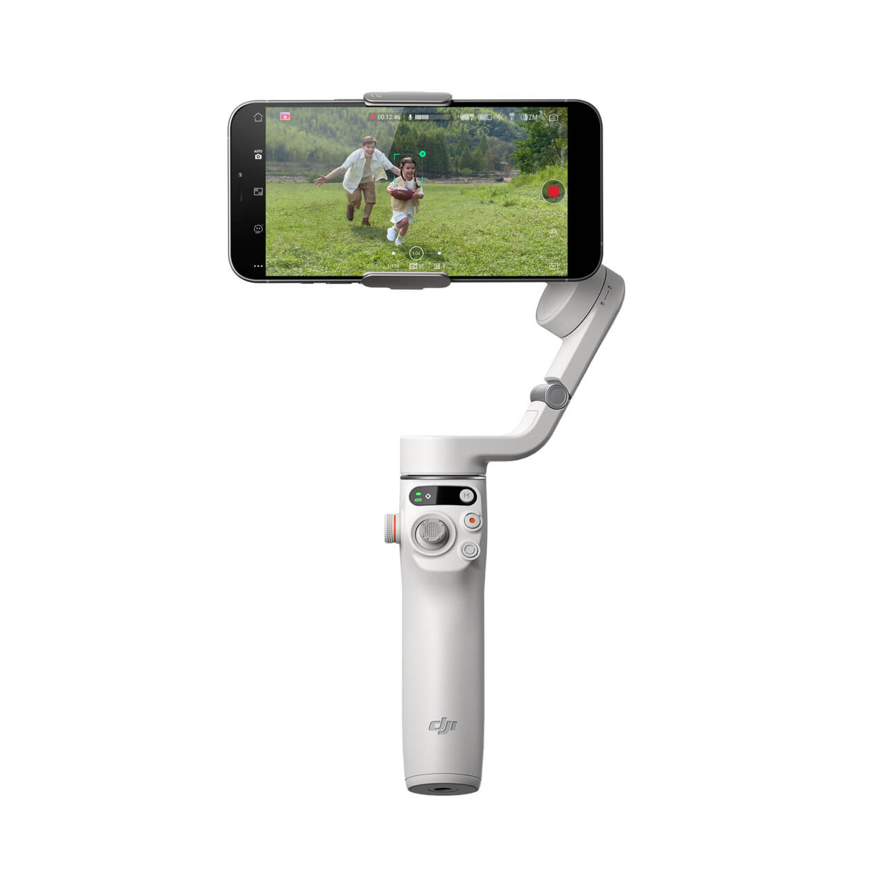 Buy Osmo Mobile 6 - Phone Gimbal - DJI Store