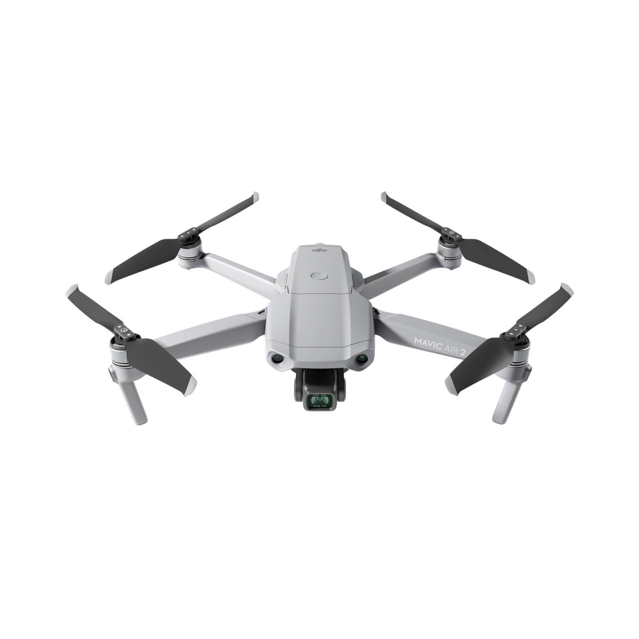 Buy DJI Mavic Air 2 Fly More Combo - DJI Store