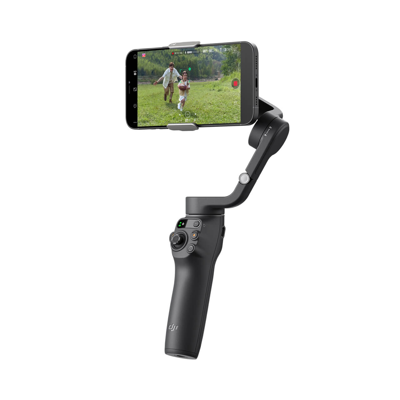 Buy Osmo Mobile 6 - Phone Gimbal - DJI Store
