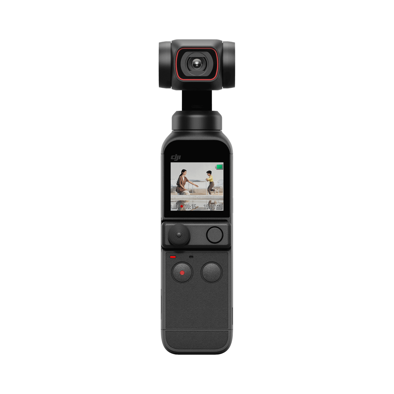 DJI Pocket 2を購入 – DJIストア