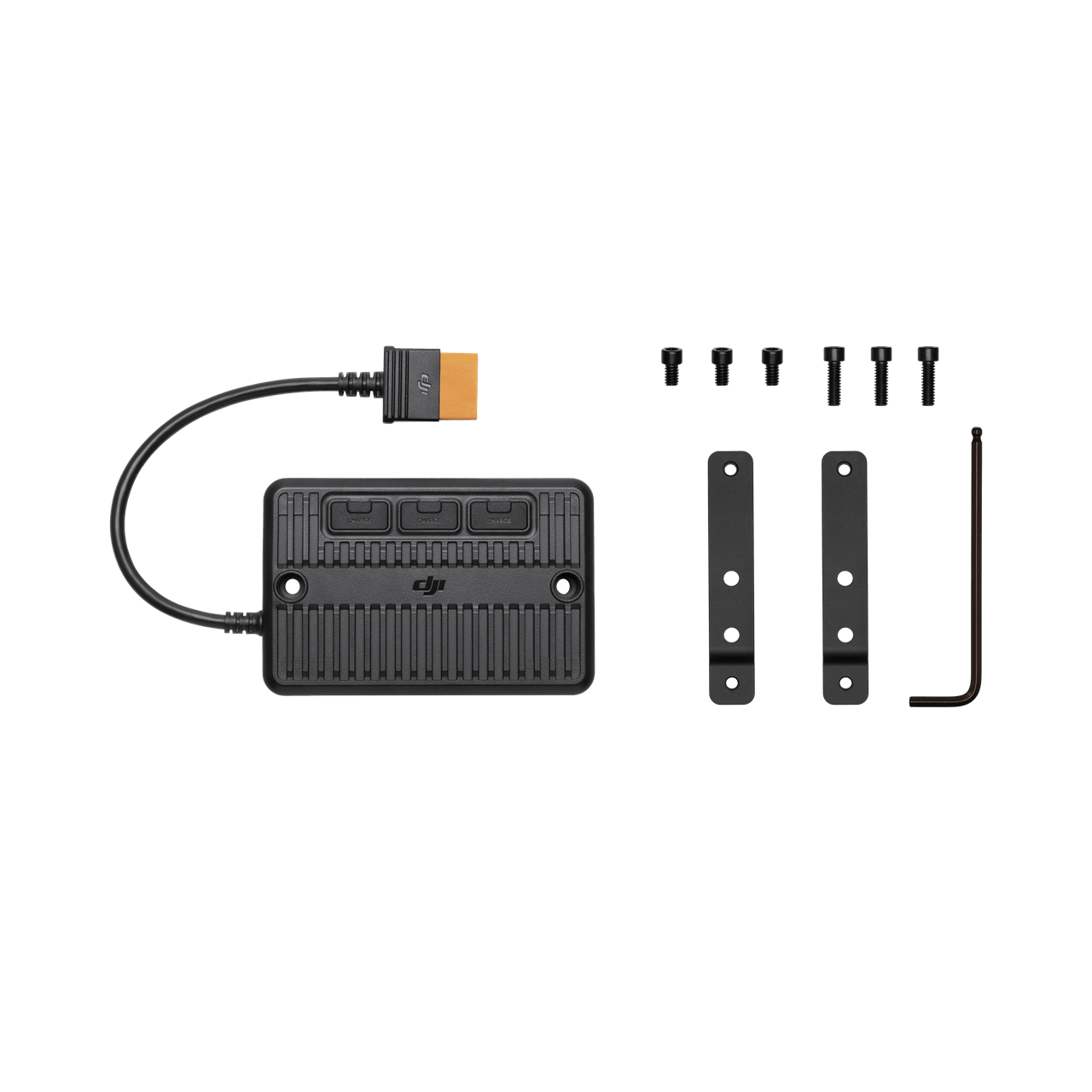 DJI Power ソーラーパネル アダプターモジュール (MPPT)購入 - DJI Store