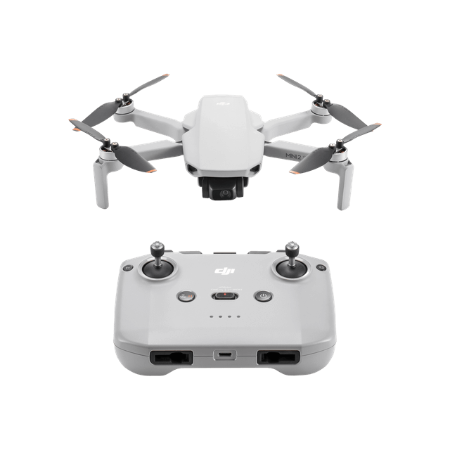 DJI mini2 fly more コンボドローン