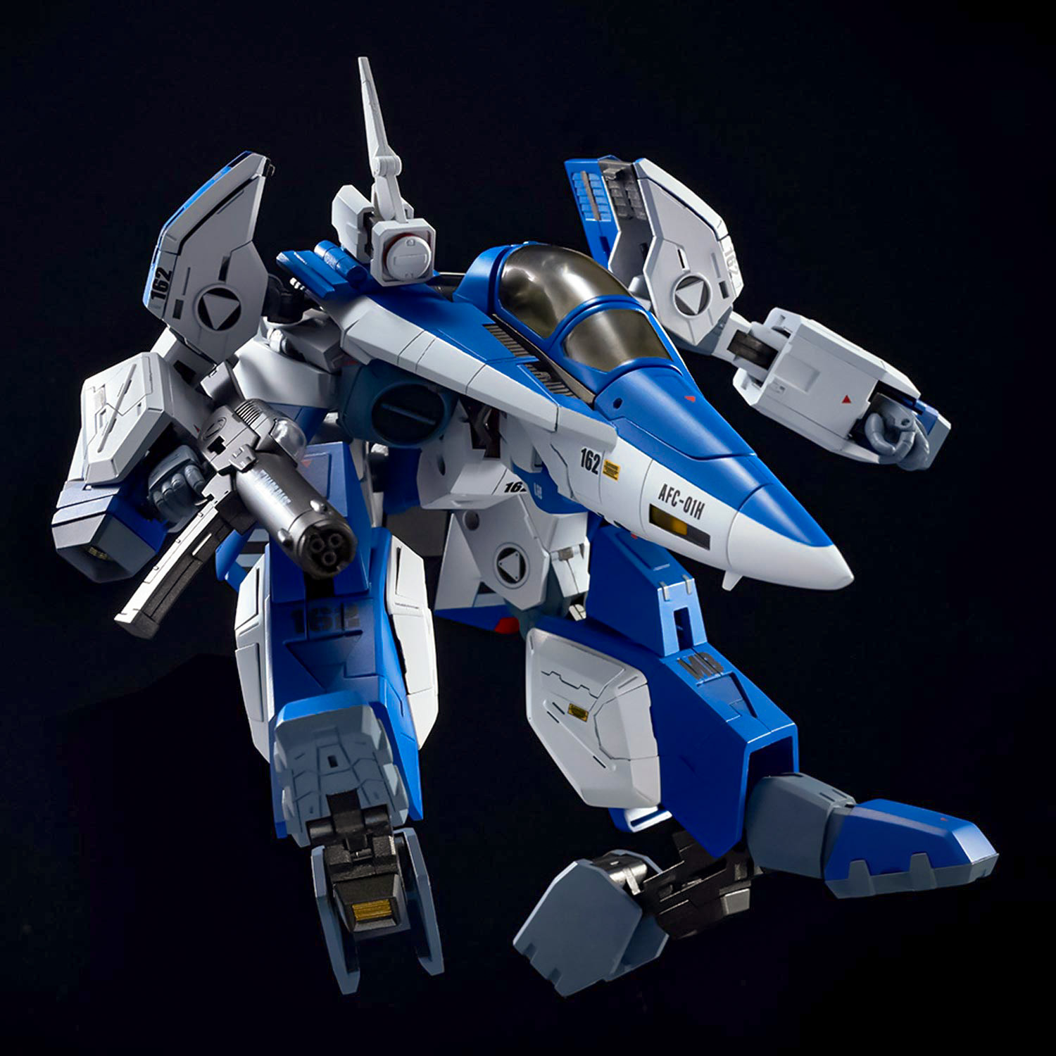 RIOBOT 1/48 AFC-01H レギオス・エータ（二次再販） – 株式会社千値練