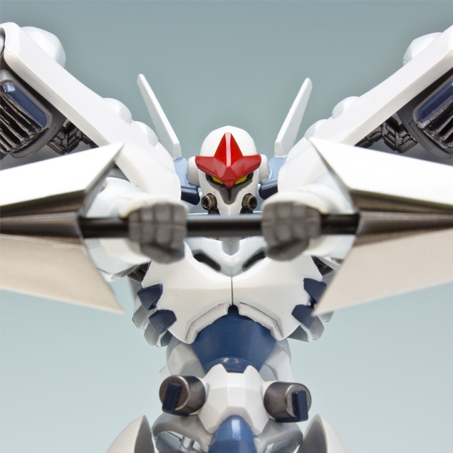 RIOBOT デトネイター・オーガン オーガン – 株式会社千値練 ー