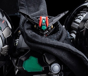 RIOBOT ゲッターロボ デヴォリューション-宇宙最後の3分間- ブラック