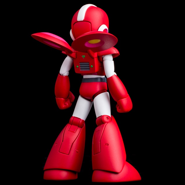 4インチネル ロックマン ジェットロックマン＆パワーロックマン – 株式