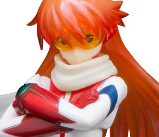 RIO:bone トップをねらえ2！ バスターマシン7号 – 株式会社千値練 ー