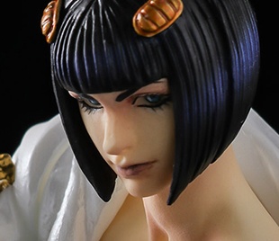 TVアニメ『ジョジョの奇妙な冒険 黄金の風』ブローノ・ブチャラティ