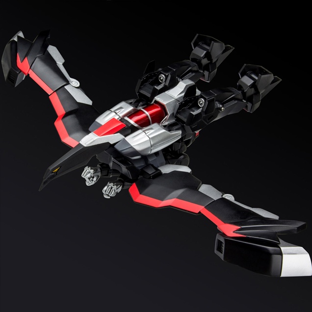 METAMOR-FORCE 超獣機神ダンクーガ イーグルファイター – 株式会社千値